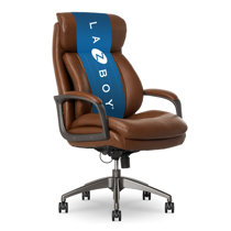 Lazy boy discount recliner office chair